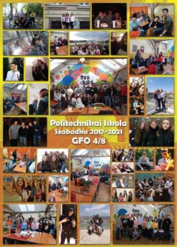 Binszki Viktor munkaja