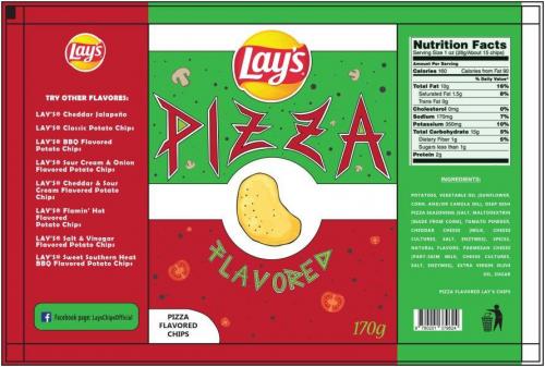 Mora Rebeka Chipses zacsko 