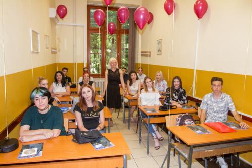 Dodela diploma 2019-16