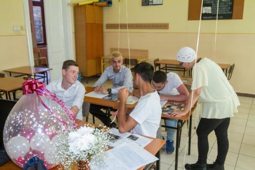 Dodela diploma 2019-23