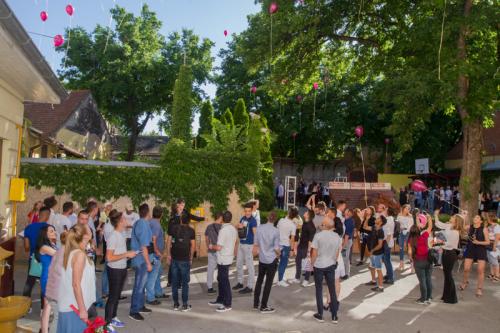 Dodela diploma 2019-89