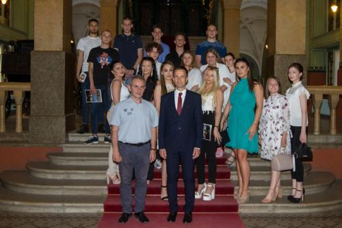 Dodela diploma 2019-99